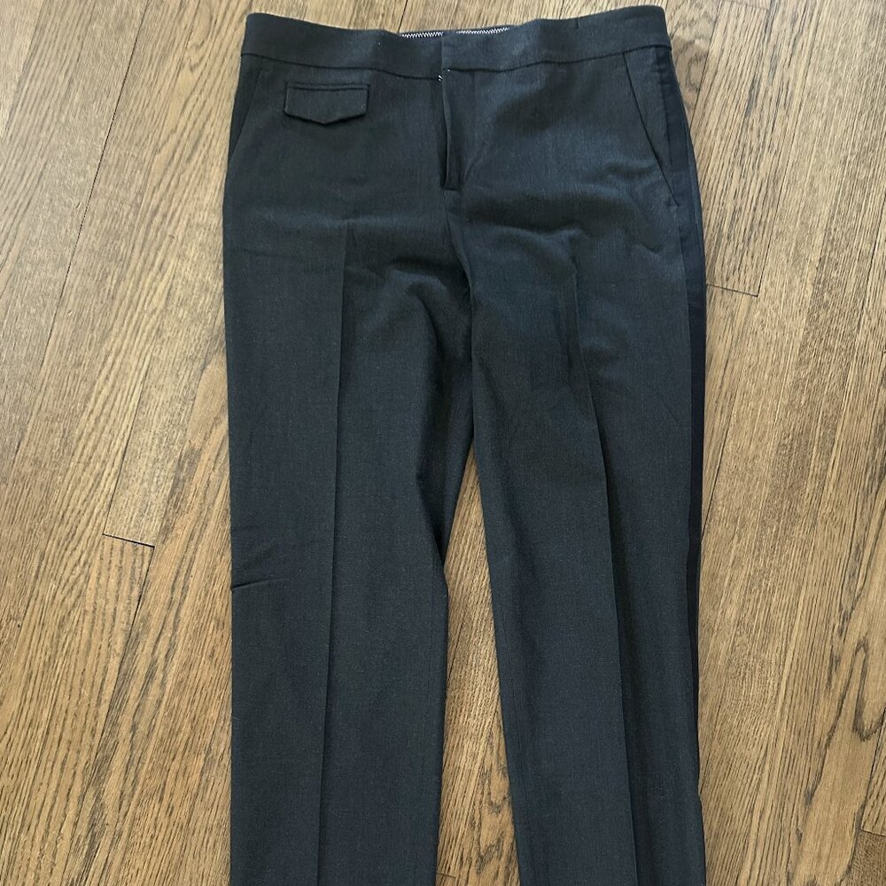 Gap Women's Tuxedo Slacks